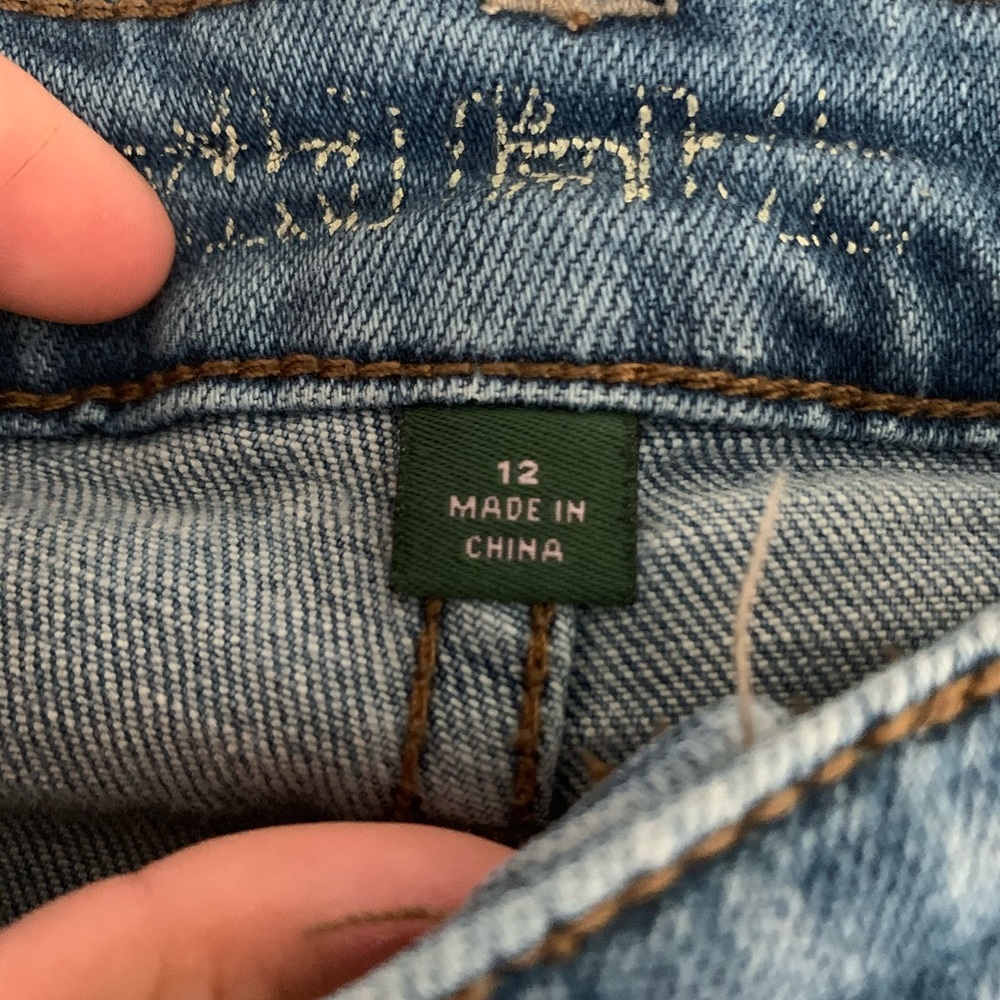 Blue Jeans